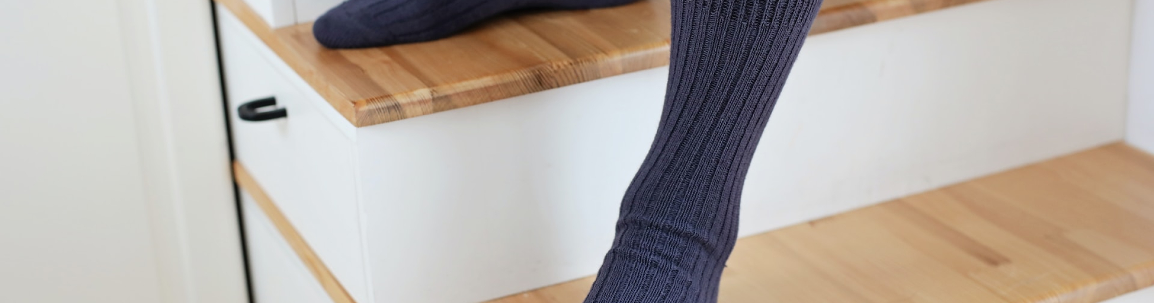 How to Choose Compression Stockings for Varicose Vein Relief Texas